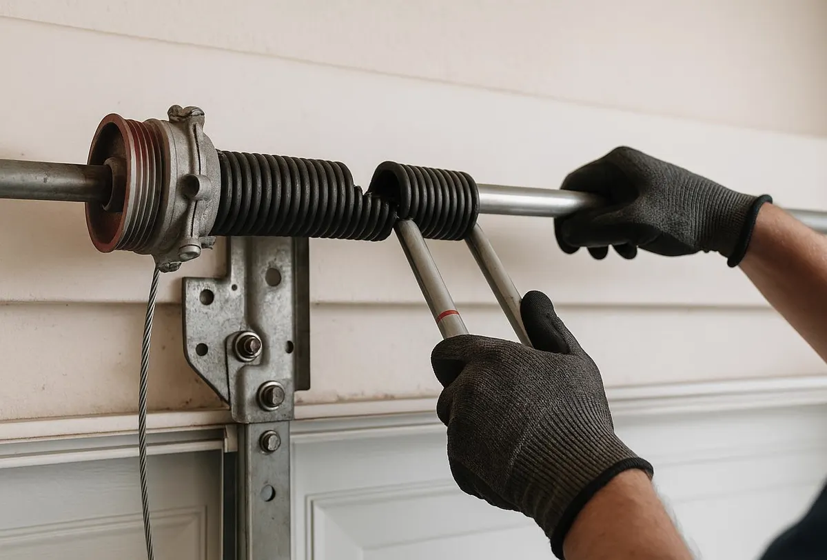 Garage Door Opener Not Responding? What Rainbow City Techs Check First — Rainbow City Garage Door Solutions, Rainbow City, AL