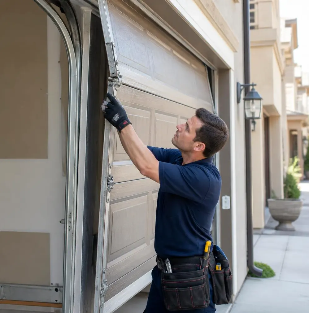 Why a Garage Door Spring Is the Last Thing You Should DIY — Rainbow City Garage Door Solutions, Rainbow City, AL