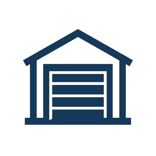 Rainbow City Garage Door Solutions logo